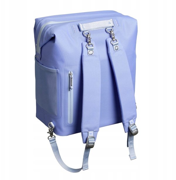 Plecak turystyczny Stanley Plecak termiczny All-Day Madeleine Midi 14L Hydrangea / Stanley