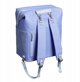 Plecak turystyczny Stanley Plecak termiczny All-Day Madeleine Midi 14L Hydrangea / Stanley