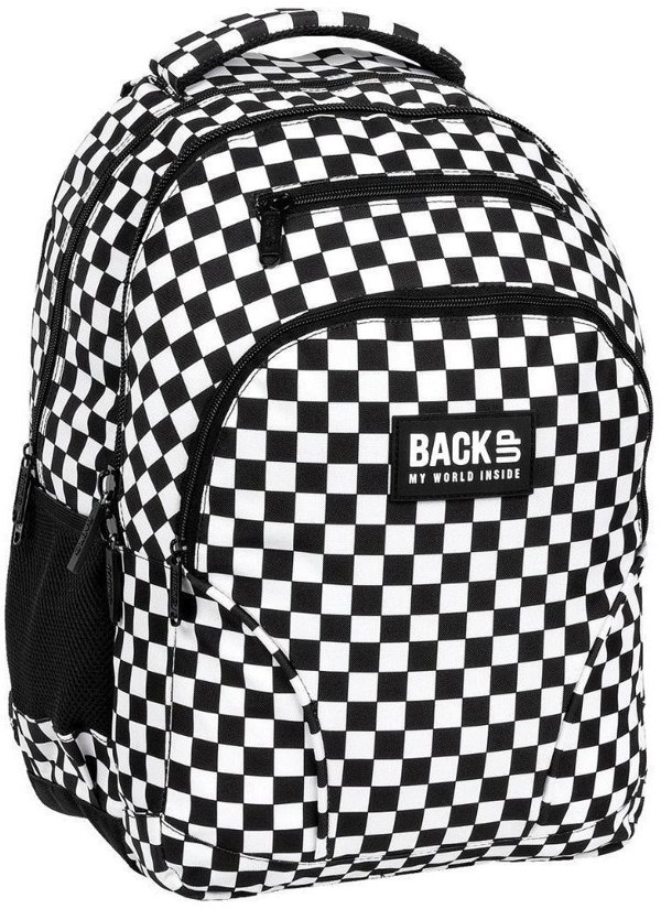 PLECAK 32X45X23 1ZAM 5KIESZ BACKUP 7 W 94 DERF
