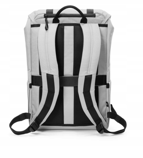 Plecak na laptopa Tomtoc VintPack-TA1, 15,6"/22L (szary)