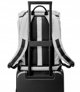 Plecak na laptopa Tomtoc VintPack-TA1, 15,6"/22L (szary)