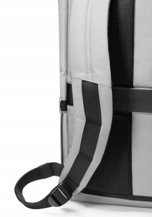 Plecak na laptopa Tomtoc VintPack-TA1, 15,6"/22L (szary)