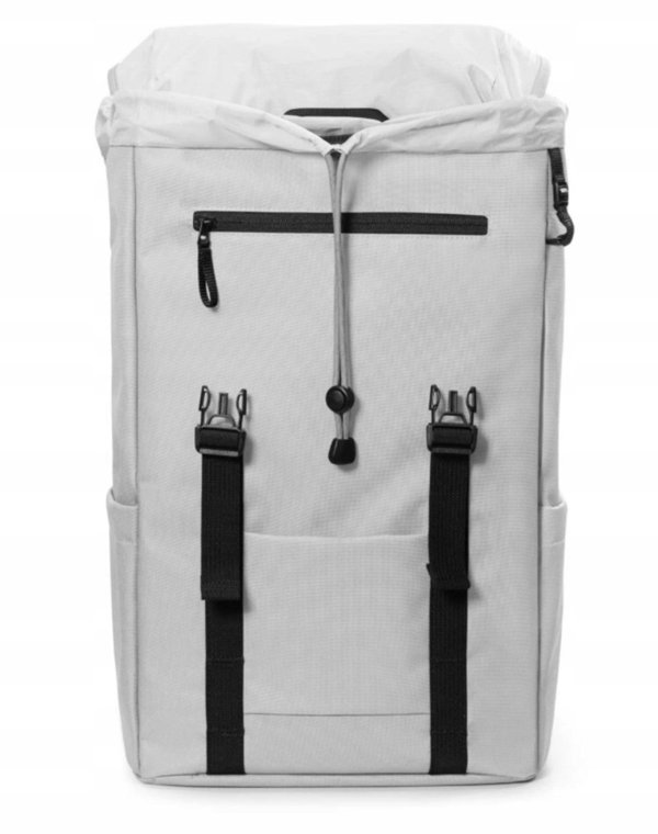 Plecak na laptopa Tomtoc VintPack-TA1, 15,6"/22L (szary)