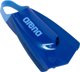 Pletwy treningowe Arena Powerfin Pro II niebieskie rozmiar 42-43