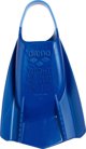 Pletwy treningowe Arena Powerfin Pro II niebieskie rozmiar 42-43