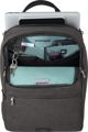 Σακίδιο Πλάτης Wenger MX Reload 14" για Laptop και Tablet, με Organizer SmartOrg, Γκρι