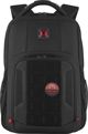 Wenger PlayerMode Σακίδιο Πλάτης για Laptop 15.6" και Tablet, με Θήκη για Gaming Ακουστικά, Μαύρο