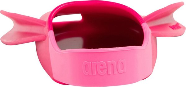 Pletwy treningowe Arena Powerfin Pro II ροζ μέγεθος 40-41