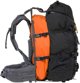 Plecak turystyczny Mystery Ranch M'S Terraframe 3, Zip 50, Black, L