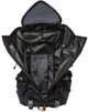 Plecak turystyczny Mystery Ranch M'S Terraframe 3, Zip 50, Black, L