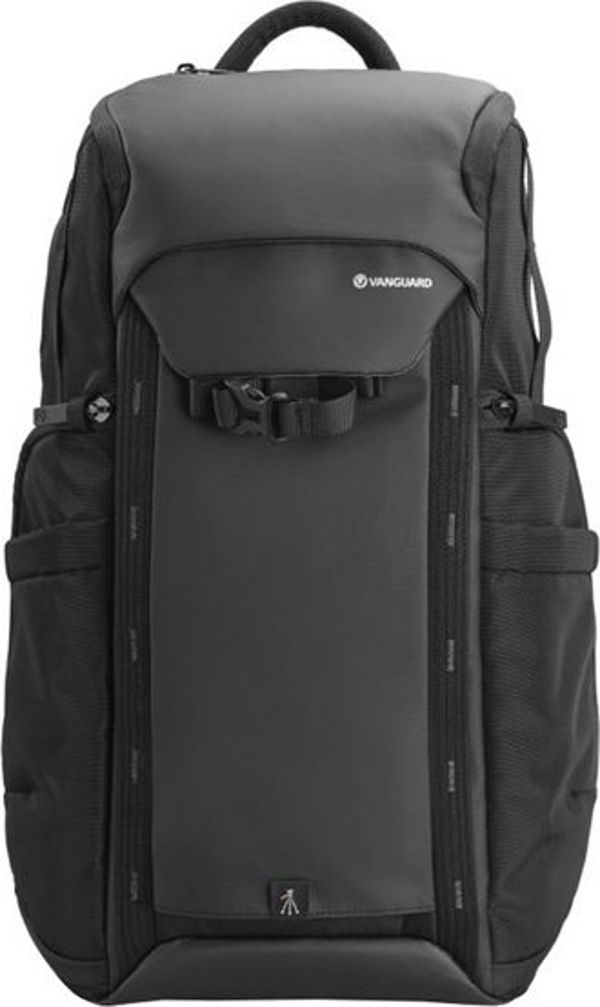 Σακίδιο Marumi VANGUARD VEO ADAPTOR 48 μαύρο σακίδιο