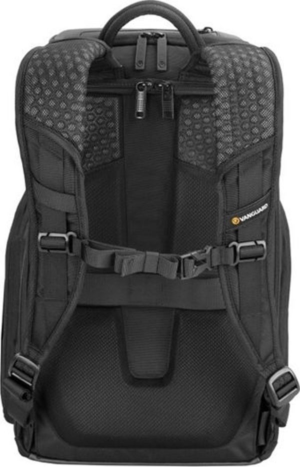 Σακίδιο Marumi VANGUARD VEO ADAPTOR 48 μαύρο σακίδιο