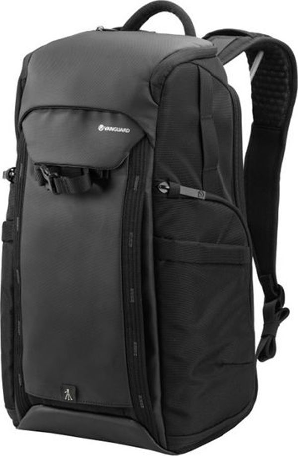 Σακίδιο Marumi VANGUARD VEO ADAPTOR 48 μαύρο σακίδιο