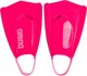 Powerfin Pro II πτερύγια εκπαίδευσης Arena ροζ μέγεθος 44-45
