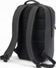 Dicota Commuter Σακίδιο Πλάτης για Laptop 13" - 16" - Ανακλαστικό, Μαύρο