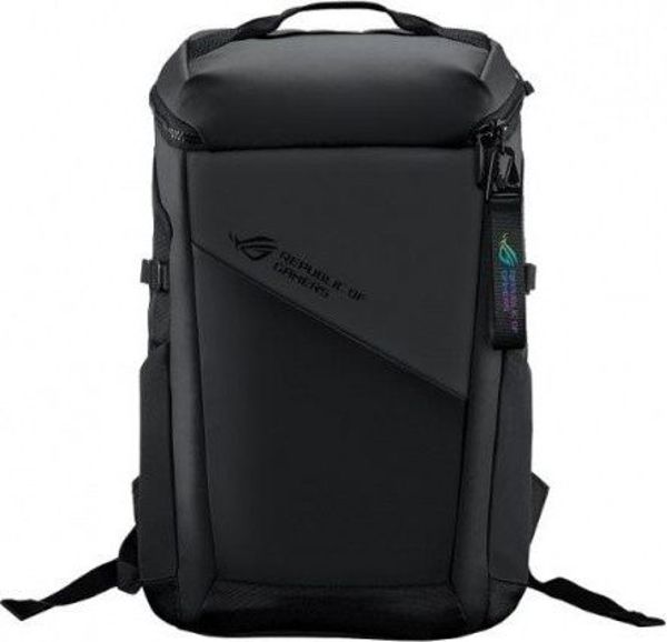 Asus ROG Ranger BP2701 Gaming Σακίδιο Πλάτης για Laptop 17", 2 Θάλαμοι, Μαύρο