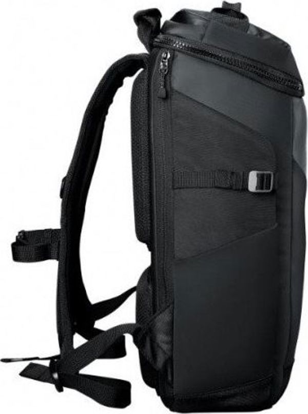 Asus ROG Ranger BP2701 Gaming Σακίδιο Πλάτης για Laptop 17", 2 Θάλαμοι, Μαύρο
