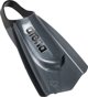 Powerfin Pro II Πτερύγια προπόνησης Arena μαύρα μέγεθος 40-41