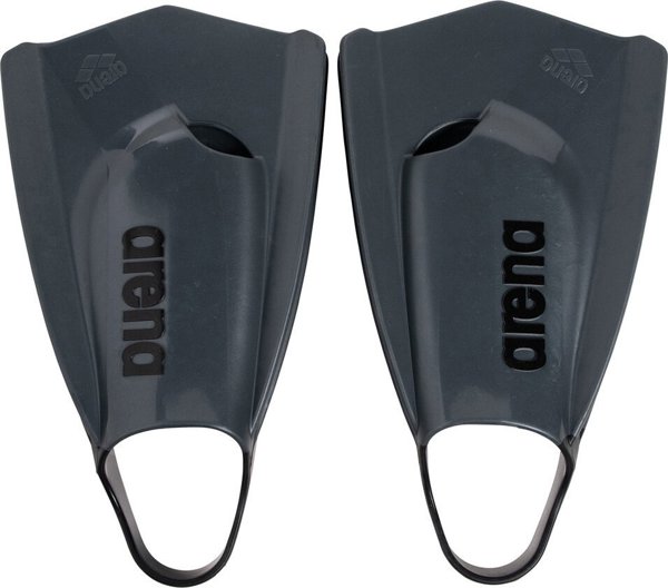 Powerfin Pro II Πτερύγια προπόνησης Arena μαύρα μέγεθος 40-41