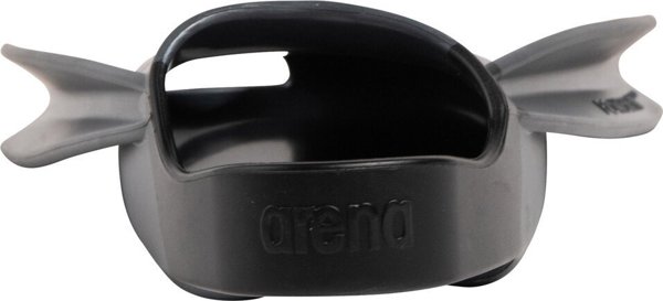 Powerfin Pro II Πτερύγια προπόνησης Arena μαύρα μέγεθος 40-41