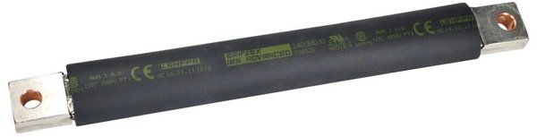 Plecionka Plaska Pobielana w Izolacji IBS ADVANCED 240-330-12