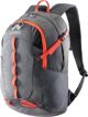 Elbrus Atlantis 22L Τουριστικό Σακίδιο Πλάτης Πεζοπορίας, Γραφίτης, 48x30x21cm
