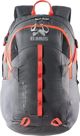 Elbrus Atlantis 22L Τουριστικό Σακίδιο Πλάτης Πεζοπορίας, Γραφίτης, 48x30x21cm