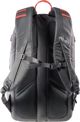 Elbrus Atlantis 22L Τουριστικό Σακίδιο Πλάτης Πεζοπορίας, Γραφίτης, 48x30x21cm