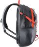 Elbrus Atlantis 22L Τουριστικό Σακίδιο Πλάτης Πεζοπορίας, Γραφίτης, 48x30x21cm