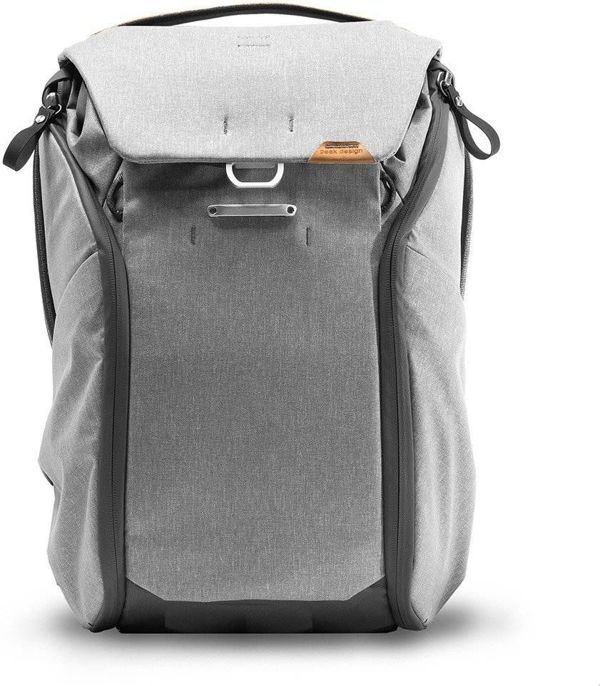 Σακίδιο Peak Design Σακίδιο Everyday Backpack 20L v2 - Popielaty - EDLv2