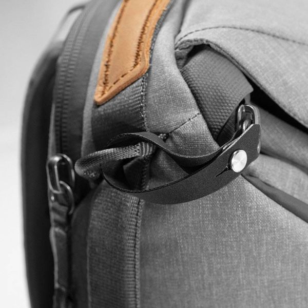 Σακίδιο Peak Design Σακίδιο Everyday Backpack 20L v2 - Popielaty - EDLv2