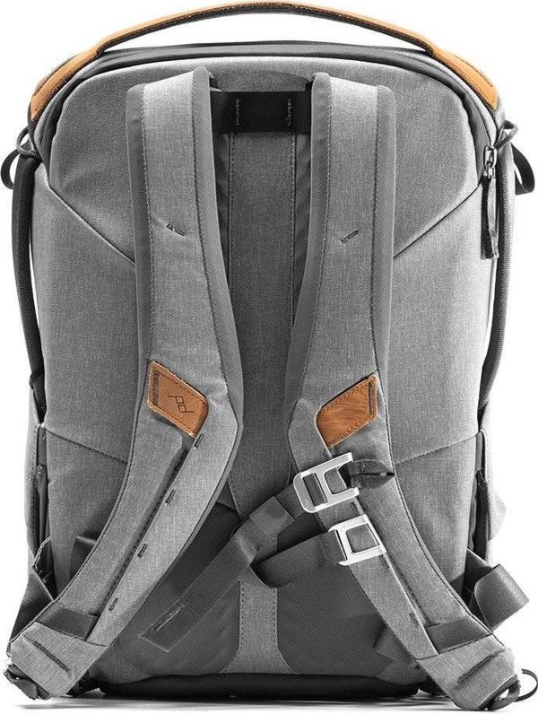Σακίδιο Peak Design Σακίδιο Everyday Backpack 20L v2 - Popielaty - EDLv2