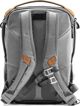 Σακίδιο Peak Design Σακίδιο Everyday Backpack 20L v2 - Popielaty - EDLv2