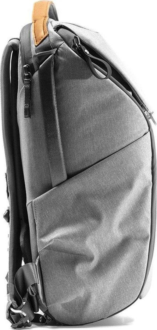 Σακίδιο Peak Design Σακίδιο Everyday Backpack 20L v2 - Popielaty - EDLv2