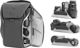 Σακίδιο Peak Design Σακίδιο Everyday Backpack 20L v2 - Popielaty - EDLv2