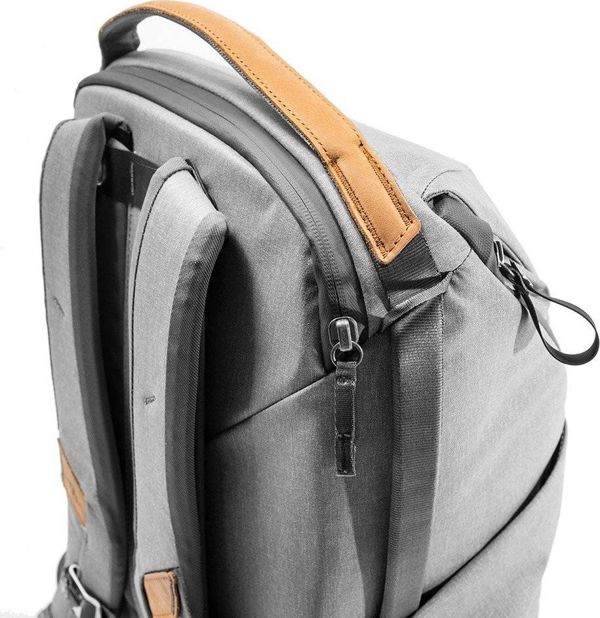 Σακίδιο Peak Design Σακίδιο Everyday Backpack 20L v2 - Popielaty - EDLv2
