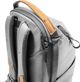 Σακίδιο Peak Design Σακίδιο Everyday Backpack 20L v2 - Popielaty - EDLv2