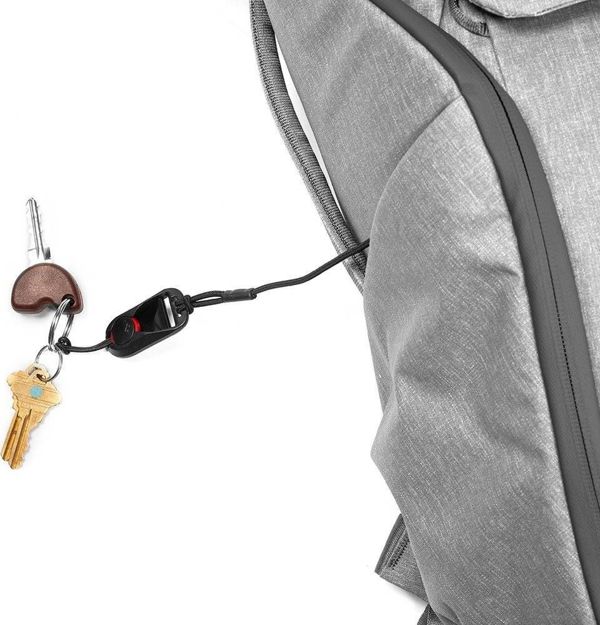 Σακίδιο Peak Design Σακίδιο Everyday Backpack 20L v2 - Popielaty - EDLv2