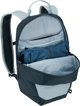 Thule EnRoute TEBP5112 Σακίδιο Πλάτης Πεζοπορίας, Nylon, Soft Blue/Darkest Blue