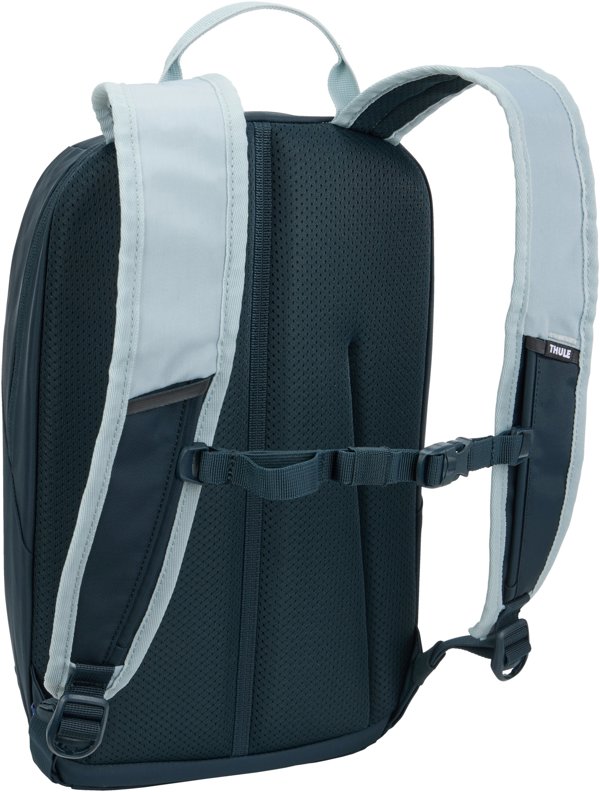 Thule EnRoute TEBP5112 Σακίδιο Πλάτης Πεζοπορίας, Nylon, Soft Blue/Darkest Blue