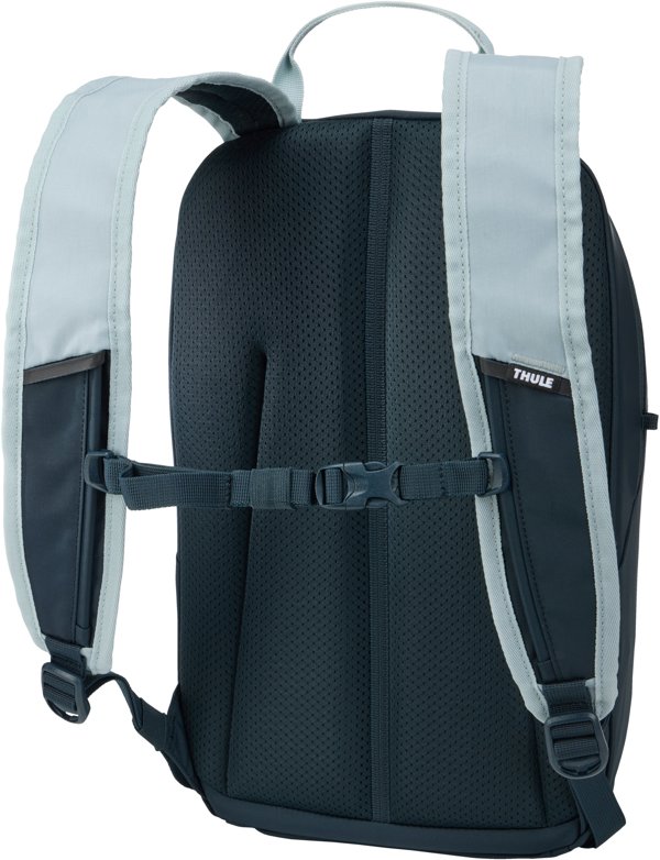 Thule EnRoute TEBP5112 Σακίδιο Πλάτης Πεζοπορίας, Nylon, Soft Blue/Darkest Blue