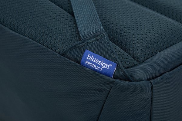 Thule EnRoute TEBP5112 Σακίδιο Πλάτης Πεζοπορίας, Nylon, Soft Blue/Darkest Blue