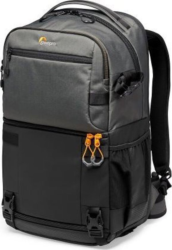 Σακίδιο Lowepro Lowepro Fastpack Pro BP 250 AW III γκρι
