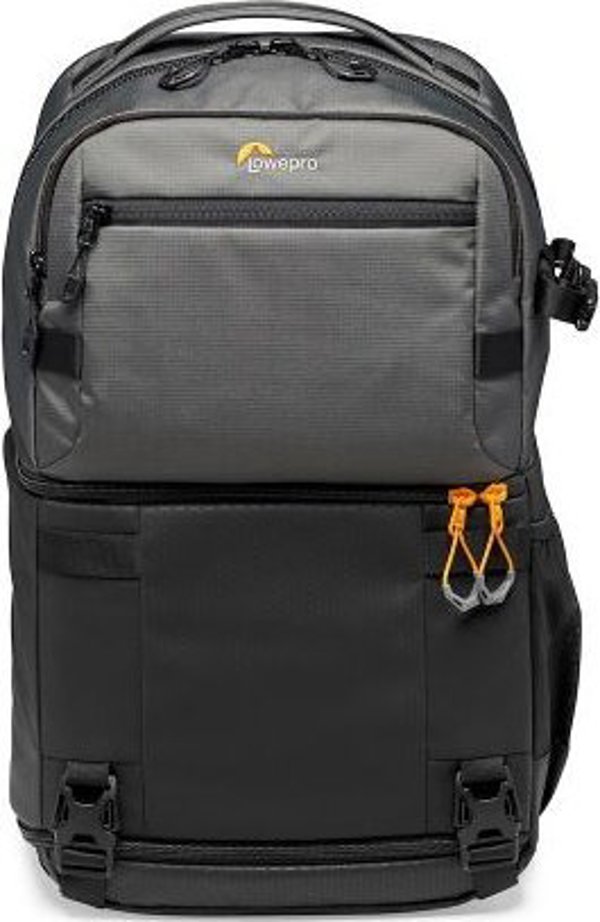 Σακίδιο Lowepro Lowepro Fastpack Pro BP 250 AW III γκρι