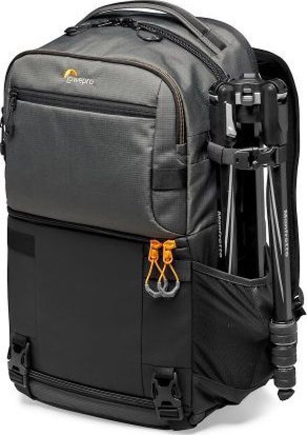 Σακίδιο Lowepro Lowepro Fastpack Pro BP 250 AW III γκρι