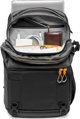 Σακίδιο Lowepro Lowepro Fastpack Pro BP 250 AW III γκρι