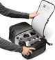 Σακίδιο Lowepro Lowepro Fastpack Pro BP 250 AW III γκρι