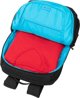 RivaCase ECO Alpendorf 7569 Σακίδιο Laptop 17,3" για Φορητό Υπολογιστή, Αδιάβροχο από Ανακυκλωμένο Υλικό rPET, Μαύρο