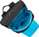 RivaCase ECO Alpendorf 7569 Σακίδιο Laptop 17,3" για Φορητό Υπολογιστή, Αδιάβροχο από Ανακυκλωμένο Υλικό rPET, Μαύρο