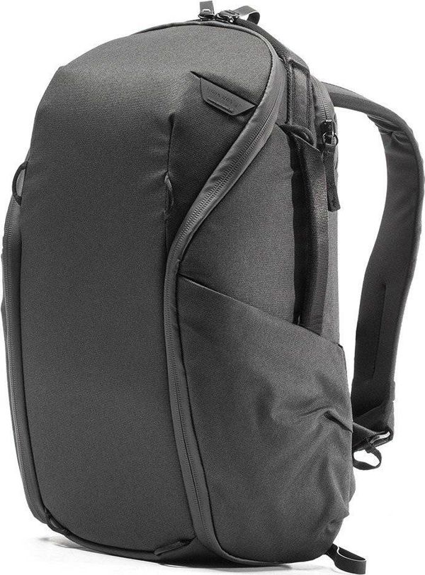 Σακίδιο Peak Design Σακίδιο PEAK DESIGN Everyday Backpack 15L Zip - Μαύρο - EDLv2